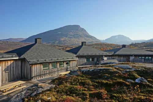 Riksgransen Apartamento | Arctic Lodge