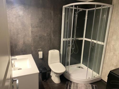 Kirkenes Apartamento | Arctic Seafront apartment