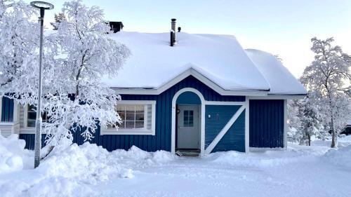 Saariselka Apartamento | Arctica
