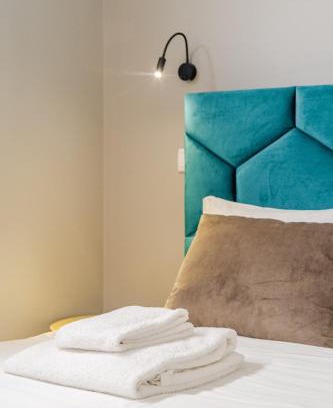 Vila Real Apartamento | Ardósia