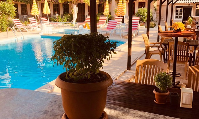 Dalyan City Center Villa | Arda Villas