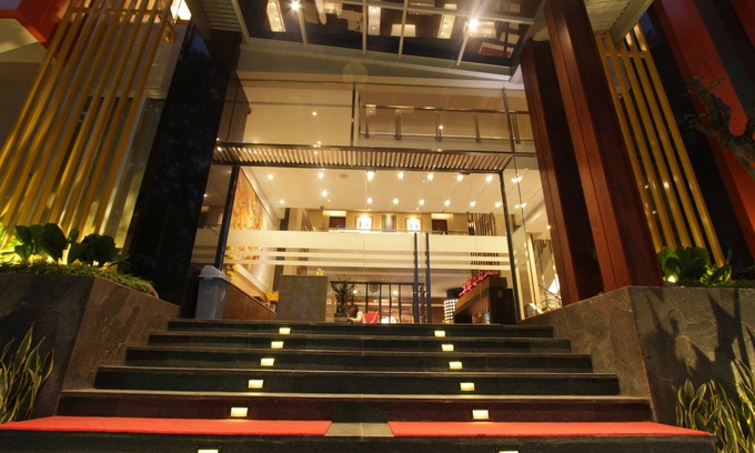 Sukajadi Hotel | Ardan Hotel