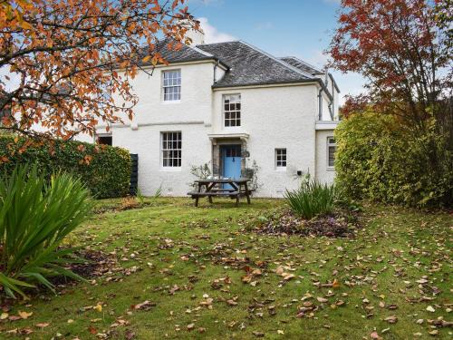 Aberfeldy Casa | Ardchoille Cottage