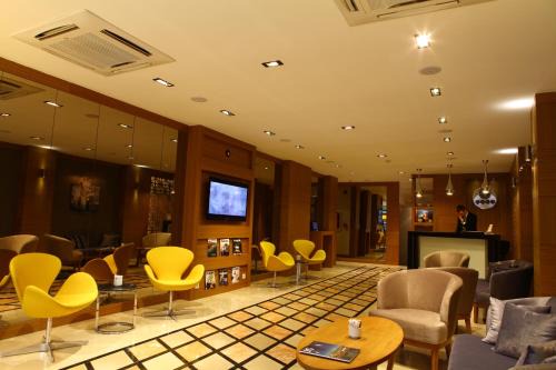Ardesen Hotel | ARDEŞENELA Hotel