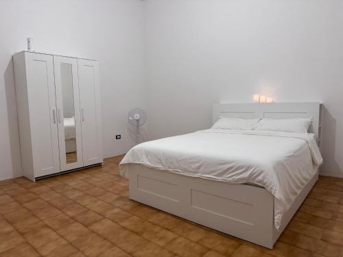 Conselice Apartamento | ARDELEAN Apartments - Palazzo ARDELEAN, Conselice