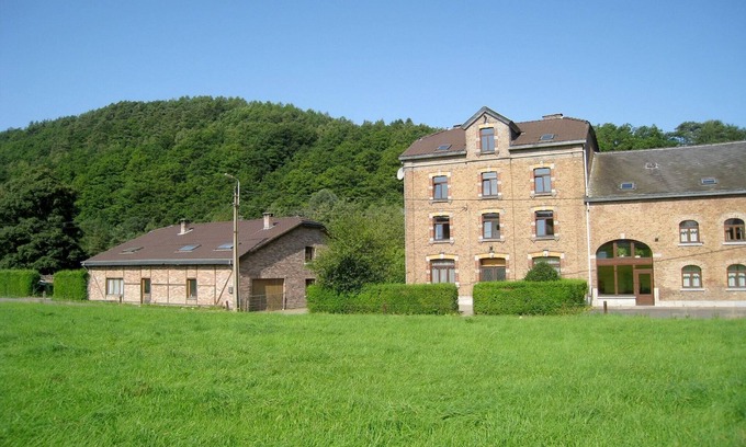 Coo Casa | Estancia en las Ardenas para 21 personas