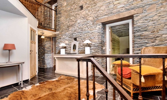 Ennal Casa | Ardennic Farmhouse for Groups