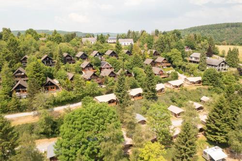 Bournoufay Otro | ArdenParks Petite Suisse
