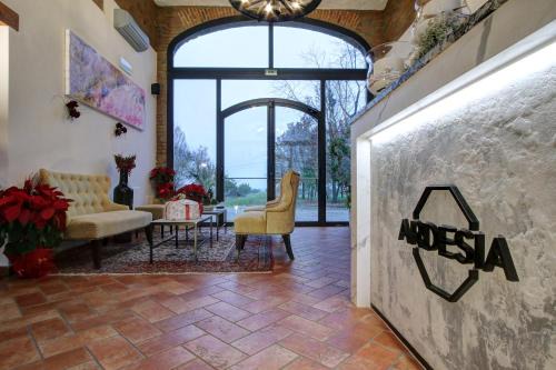 Soliera Hotel | Ardesia