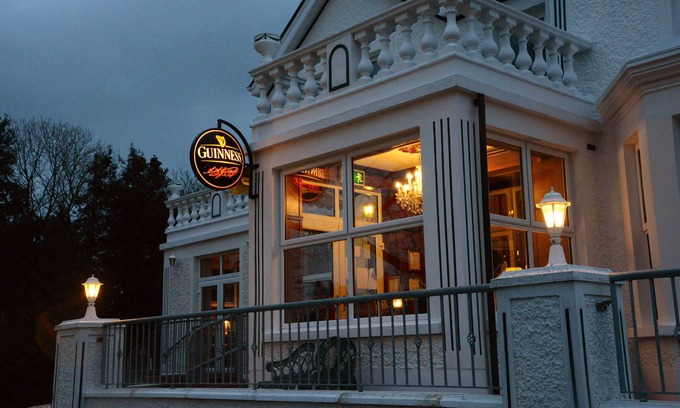 Castlederg Cama Y Desayuno | Ardgort Country House