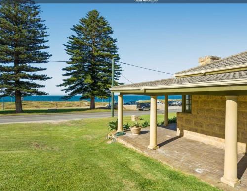 Shoalwater Casa | Ardgreian