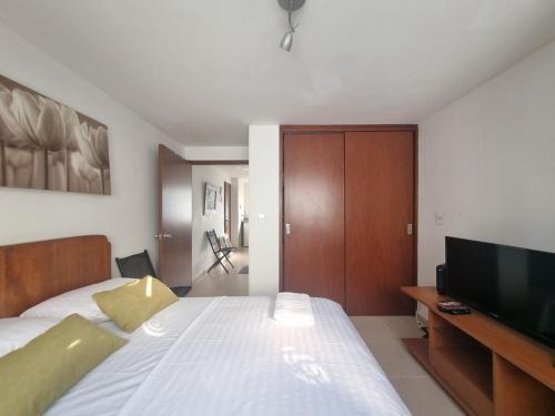 Bucaramanga Apartamento | Ardival Tiny 308 - WAIWA HOST