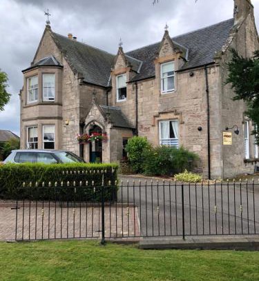 Inverness Cama Y Desayuno | Ardmeanach