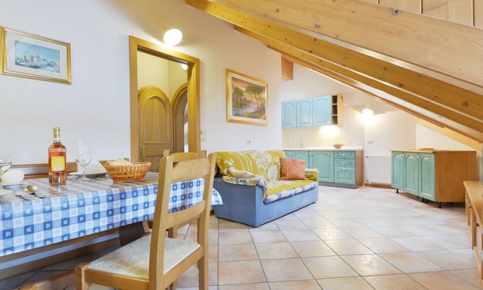 Fontanazzo Apartamento | Ardoney by Interhome