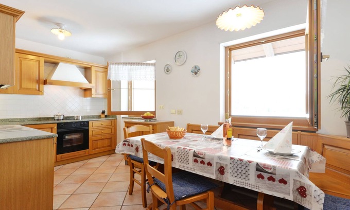 Fontanazzo Apartamento | Ardoney by Interhome