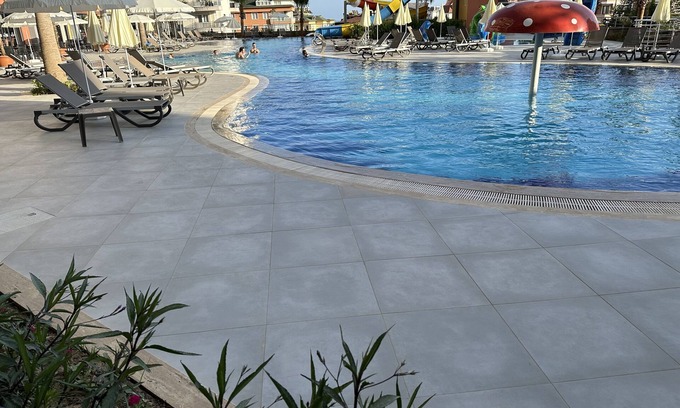 Alanya Apartamento | ArdorMare Hotel