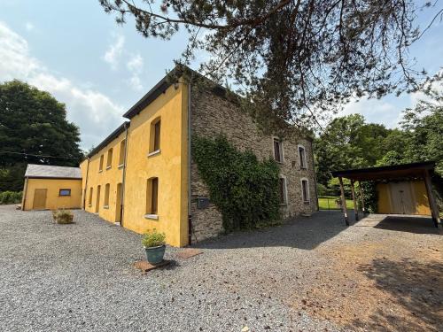 Offaing Cama Y Desayuno | Arduinna's Nest B&B