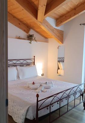 San Martino Canavese Casa | Arduino41