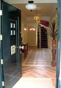 Llanwrtyd Wells Cama Y Desayuno | Ardwyn House