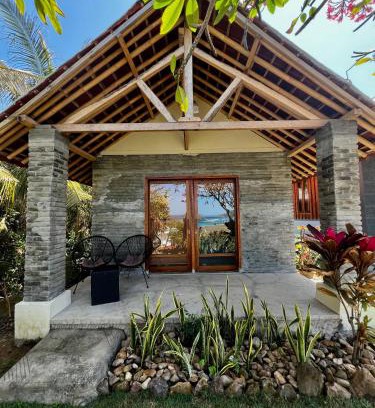 Kuta Casa | Are Guling Beach Bungalows