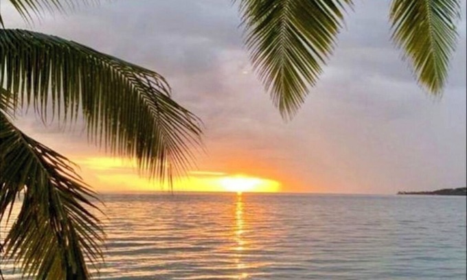 Piscadera Casa | Are you a sunsets lover? Make your best memories of Curacao with us!