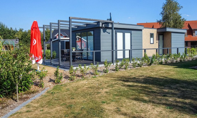 Twist Casa | Alojamiento de 2 habitaciones en Twist