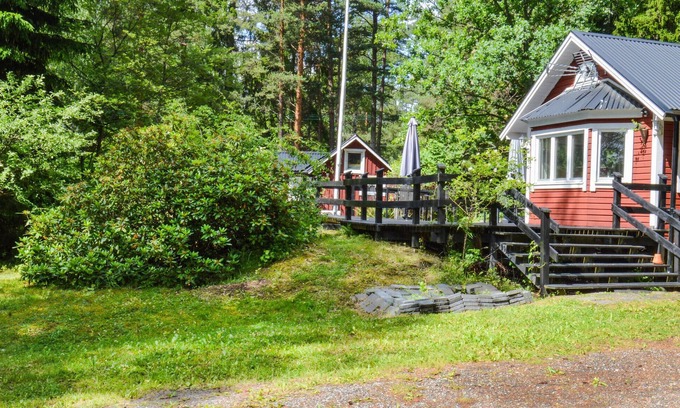 Norrtalje Casa | Are you dreaming of relaxing vacations in the middle of nature?