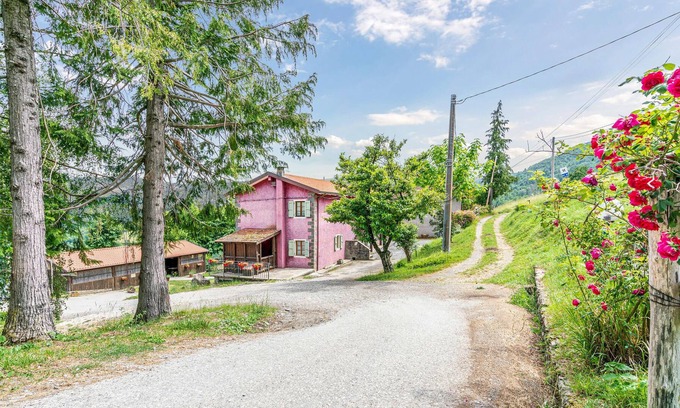 Cutigliano Apartamento | Alojamiento de 3 habitaciones en Cutigliano