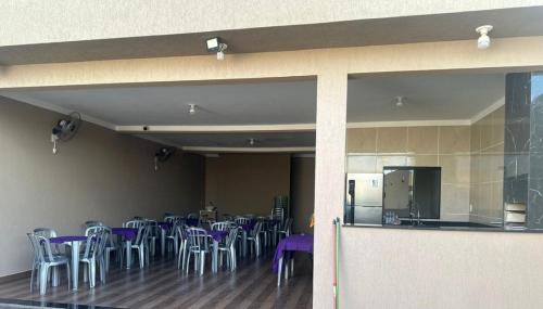 Ribeirao Preto Casa | Area Lazer Agrishow 2025