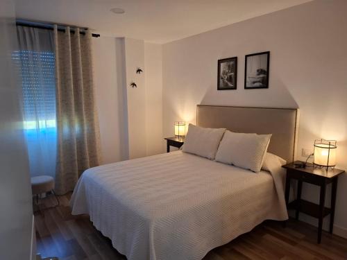 Beade Casa | Areal