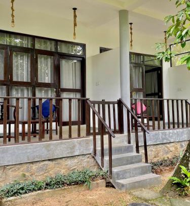 Kathaluwa Cabina | Areca Bliss Villa