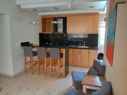 Cabarete Apartamento | Areca Hotel Cabarete