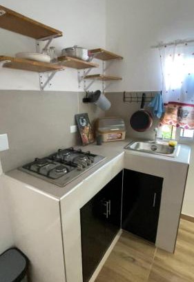 El Callejon Apartamento | Areca House