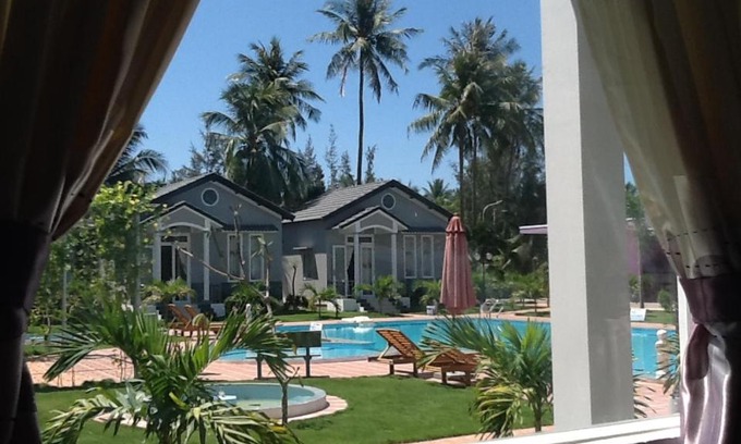 Ho Tram Complejo | Areca Resort