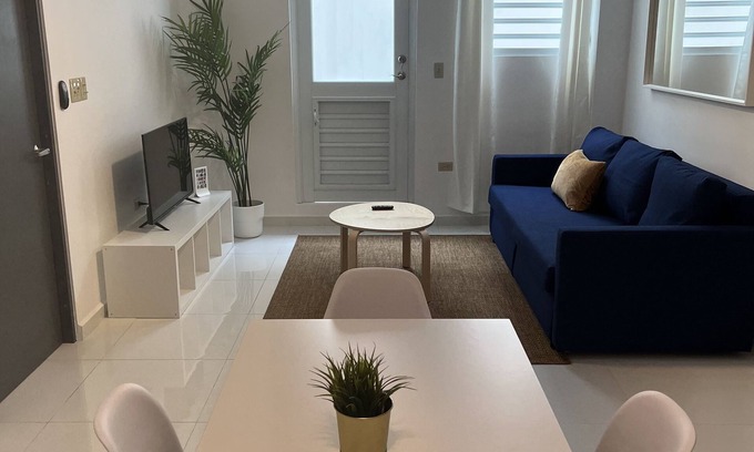 Arecibo Pueblo Apartamento | Arecibo Hotel 2101