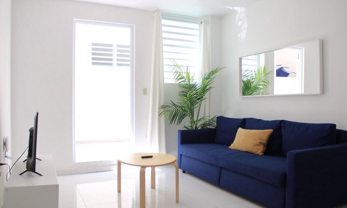 Arecibo Pueblo Apartamento | Arecibo Hotel 2101