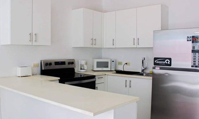 Arecibo Pueblo Apartamento | Arecibo Hotel 2103
