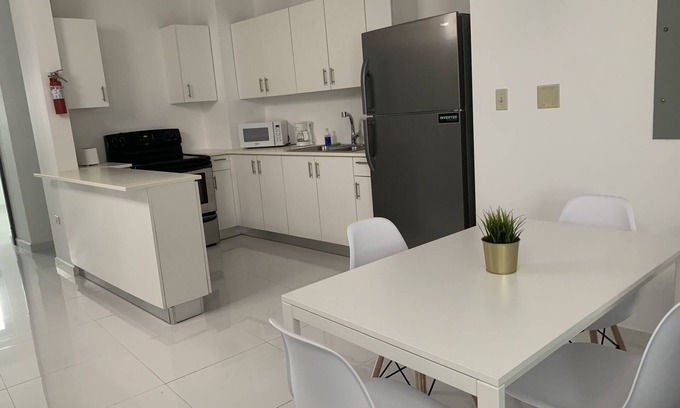 Arecibo Pueblo Apartamento | Arecibo Hotel 2105