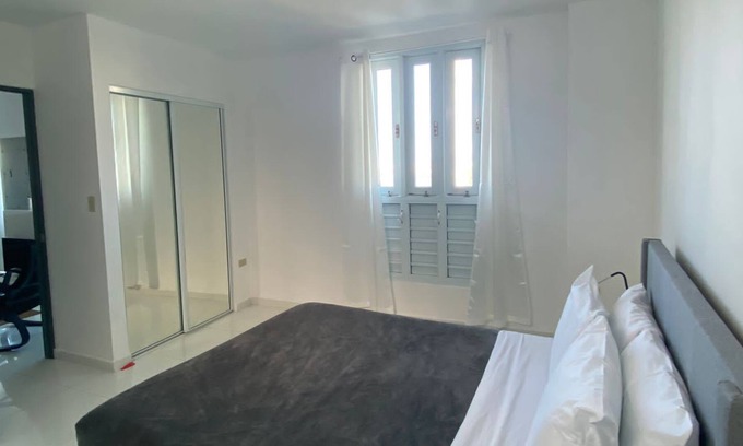 Arecibo Pueblo Apartamento | Arecibo Hotel 2107