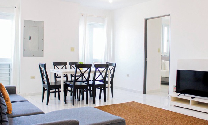 Arecibo Pueblo Apartamento | Arecibo Hotel 2107