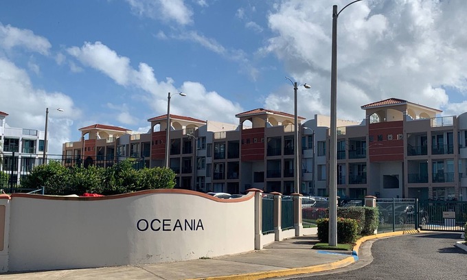 Jarealito Condominio | Arecibo, Puerto Rico (Playa Islote)