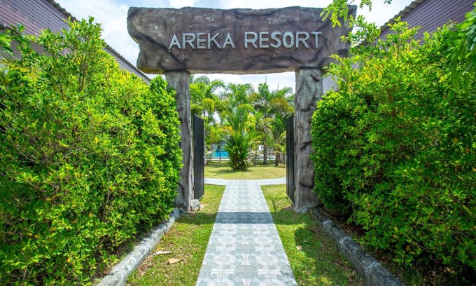 Bang Tao Complejo | Areeka Resort Phuket
