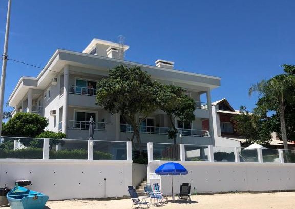 Canto Grande Hotel | Areia Branca Pousada