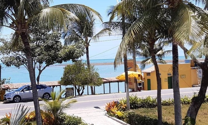 Coroa Vermelha Hotel | Areia do Atlântico Hotel