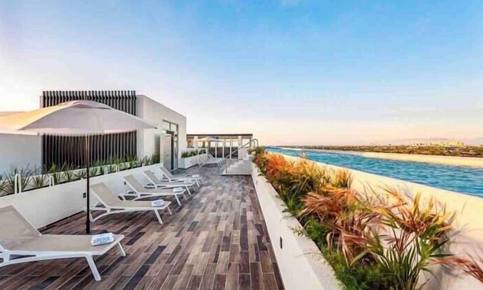 Cancún Complejo | Areka Towers