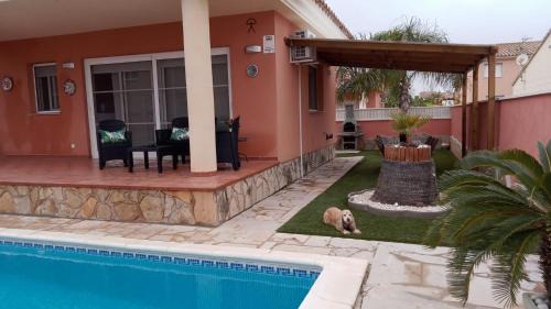 Riumar Casa | Arel