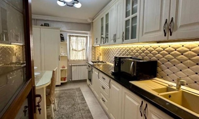 Stefan cel Mare Apartamento | Arena Apartment