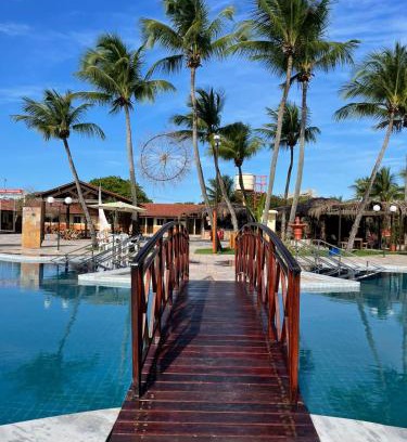 Tamandare Hotel | Arena Carneiros Hotel by AFT