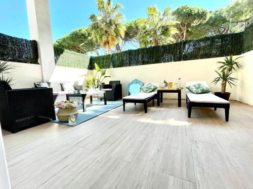 Castelldefels Apartamento | Arena Castelldefels