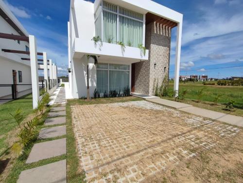 Santa Cruz Casa | Arena cielo y Mar